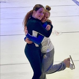 Meet your Posher, Eadie